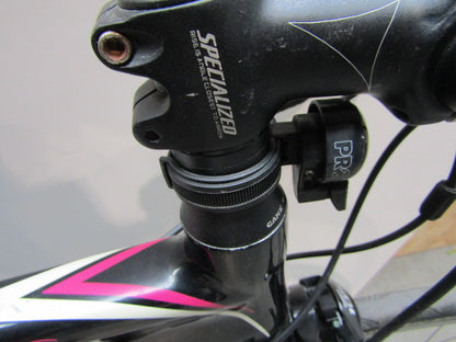 Koersfiets / Racefiets: Specialized, Ruby Elite, Carbon