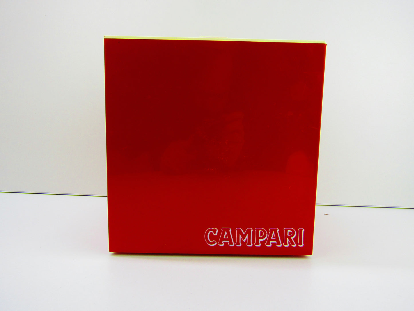 Vintage IJsemmer: Campari, l'aperitivo