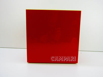 Vintage IJsemmer: Campari, l'aperitivo