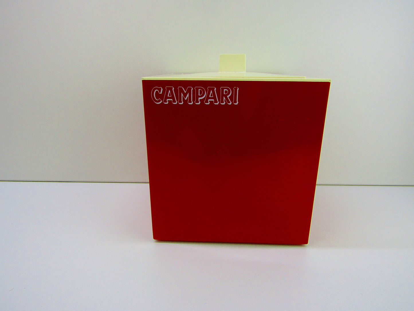 Vintage IJsemmer: Campari, l'aperitivo