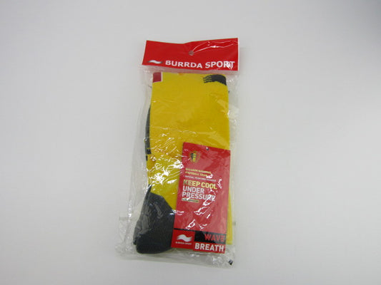 Nieuwe Kousen: Burrda Sport, 3rd Match Socks, Belgium, 2014