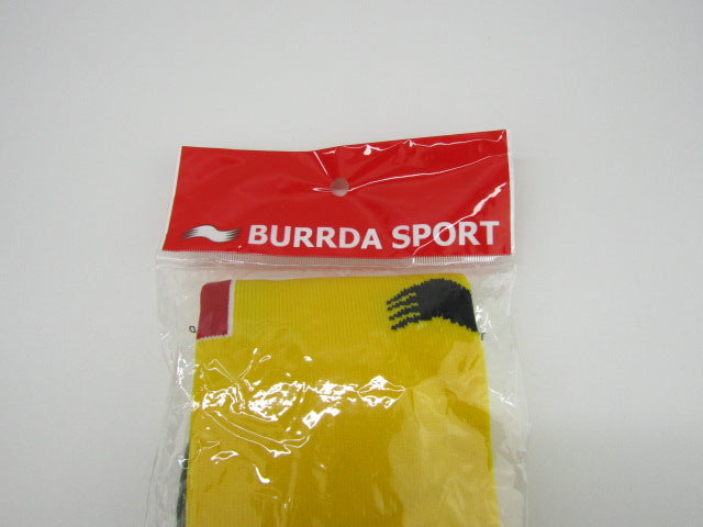 Nieuwe Kousen: Burrda Sport, 3rd Match Socks, Belgium, 2014