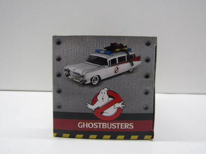 Schaalmodel: Ghostbusters Ecto 1, 2019