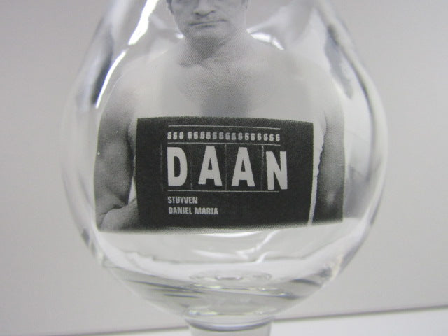 Duvelglas: Daan Stuyven, 2011