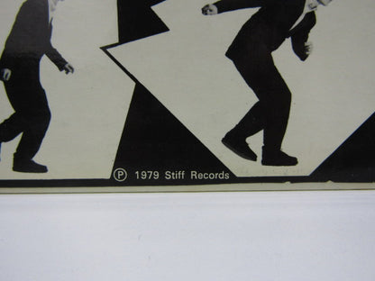 LP, Madness: One Step Beyond, 1979