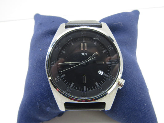 Horloge: Xen, XQ 0220