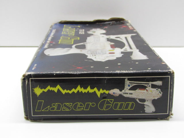 Vintage Star Wars Geweer: TG 109, Laser Gun