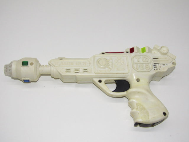 Vintage Star Wars Geweer: TG 109, Laser Gun