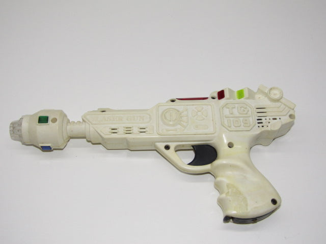 Vintage Star Wars Geweer: TG 109, Laser Gun