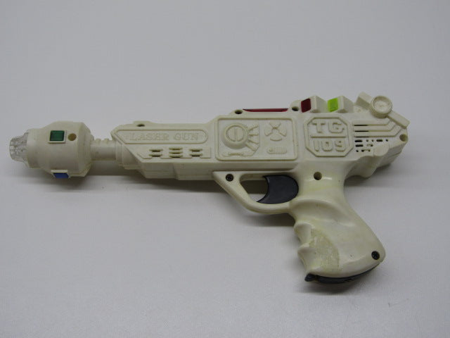 Vintage Star Wars Geweer: TG 109, Laser Gun