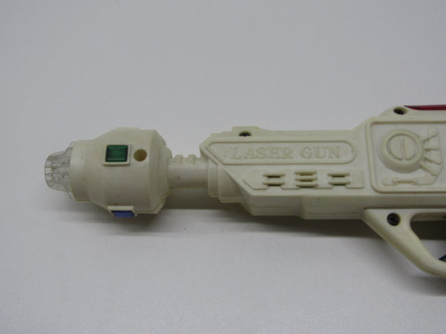 Vintage Star Wars Geweer: TG 109, Laser Gun