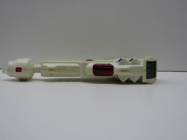 Vintage Star Wars Geweer: TG 109, Laser Gun