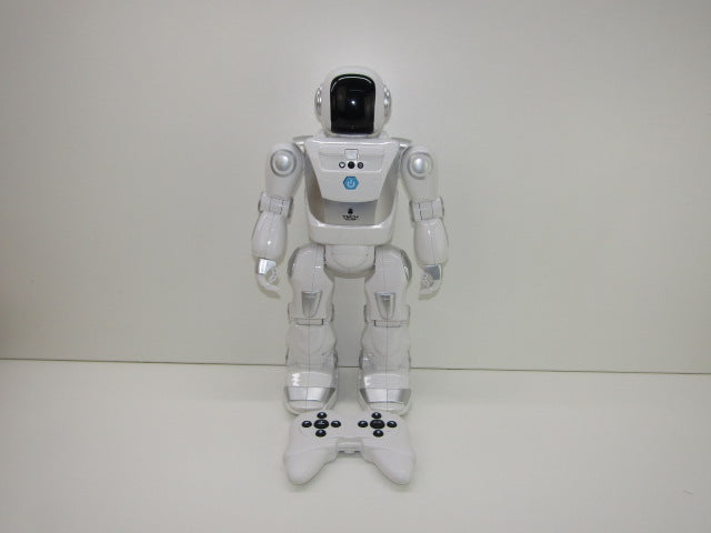 Programmeerbare Robot: YCOO Neo, Silverlit, Program A Bot X