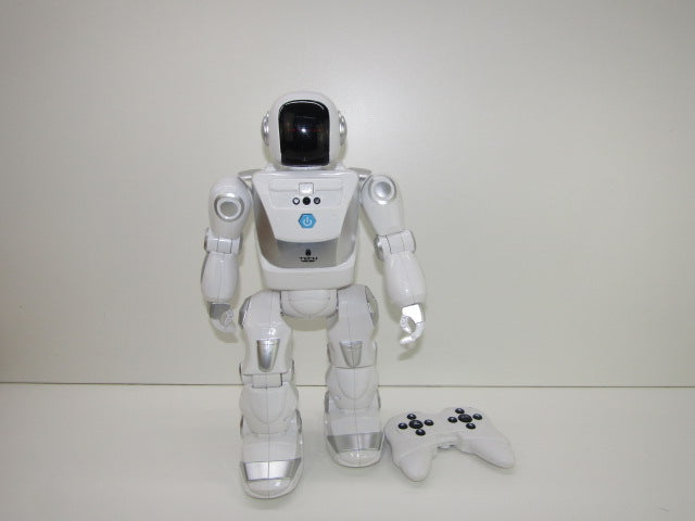 Programmeerbare Robot: YCOO Neo, Silverlit, Program A Bot X