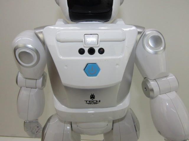 Programmeerbare Robot: YCOO Neo, Silverlit, Program A Bot X