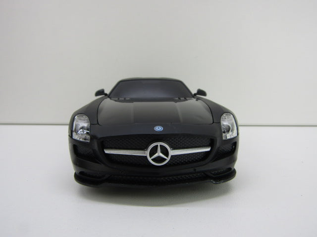 Radio Gestuurde Auto: Mercedes-Benz SLS AMG GT