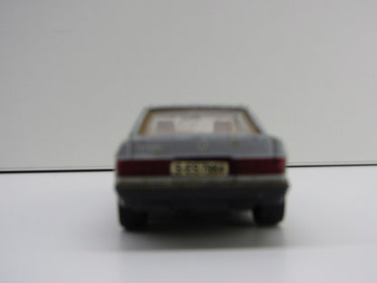 Vintage speelgoedauto: Corgi Toys, Mercedes-Benz I90 E