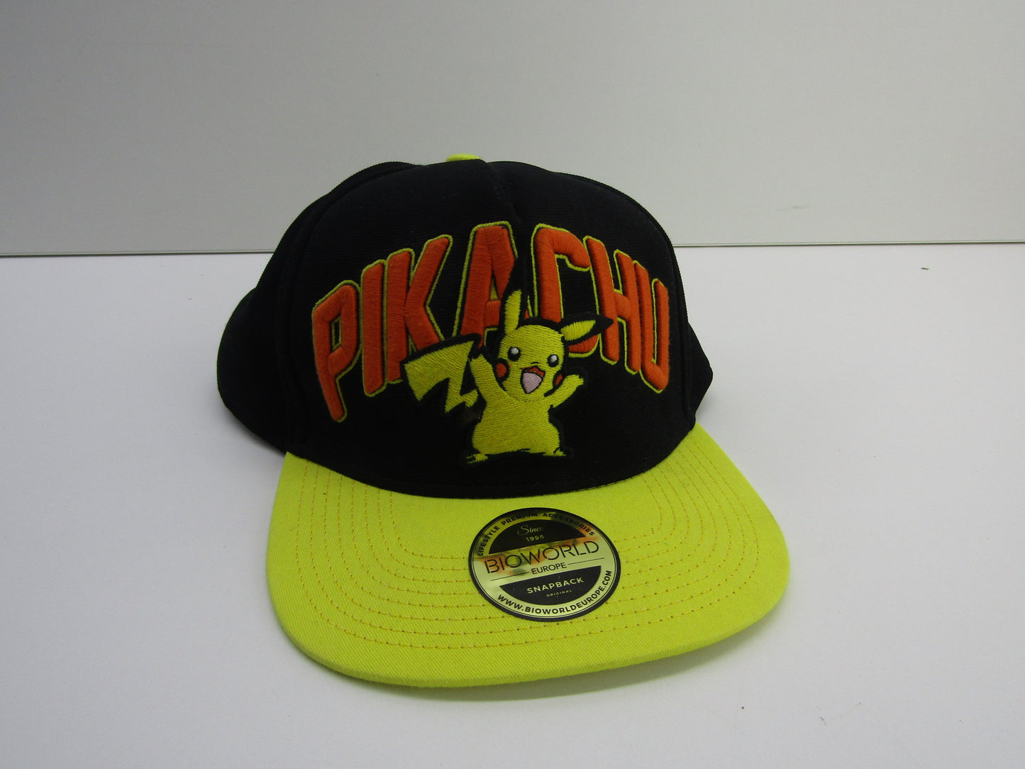 Pet: Pokemon, Pikachu, 2016