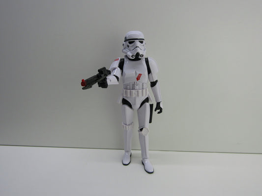 Speelgoed, Stormtrooper: Star Wars Saga, Disney Store