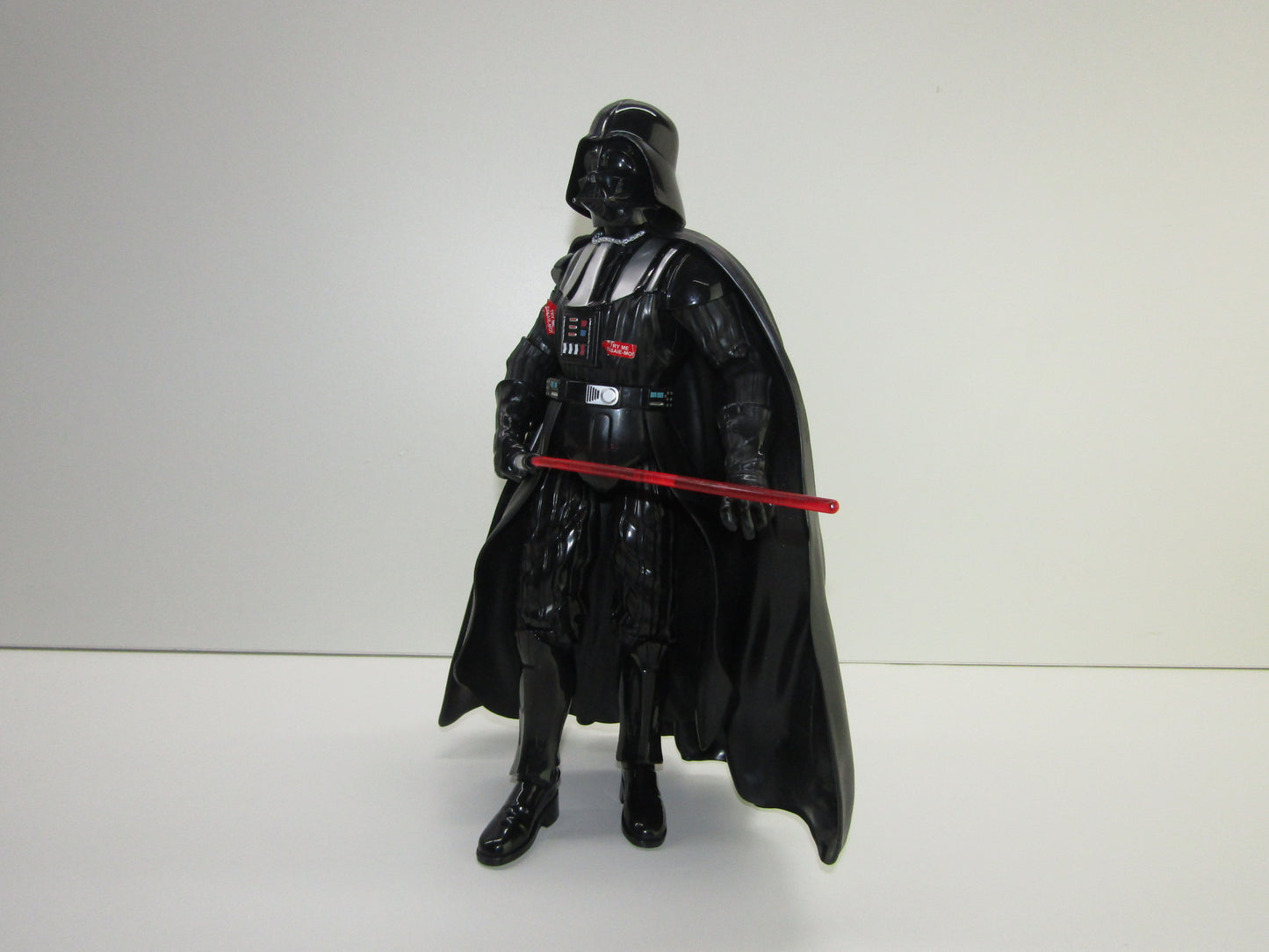 Speelgoed, Darth Vader: Star Wars Saga, Disney Store