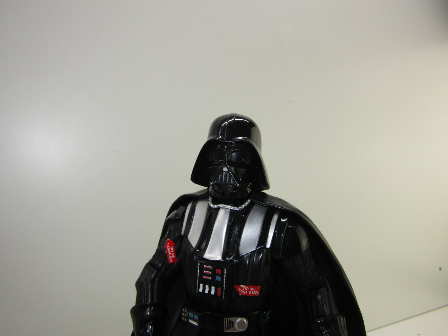 Speelgoed, Darth Vader: Star Wars Saga, Disney Store