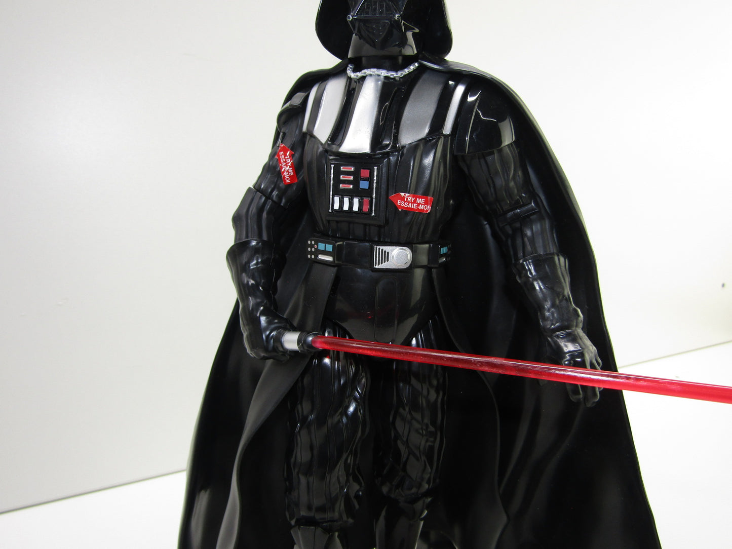 Speelgoed, Darth Vader: Star Wars Saga, Disney Store