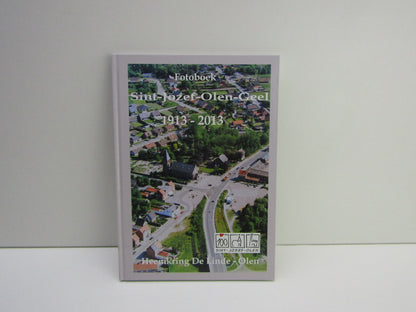 Fotoboek: Sint-Jozef-Olen-Geel, 2013