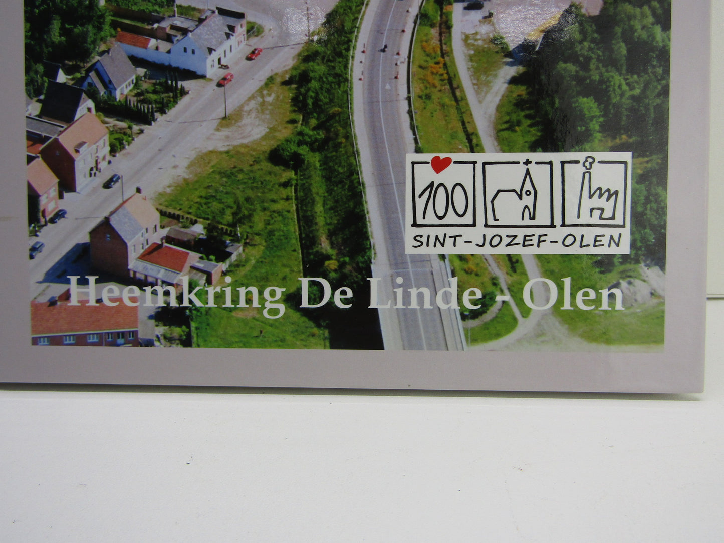 Fotoboek: Sint-Jozef-Olen-Geel, 2013