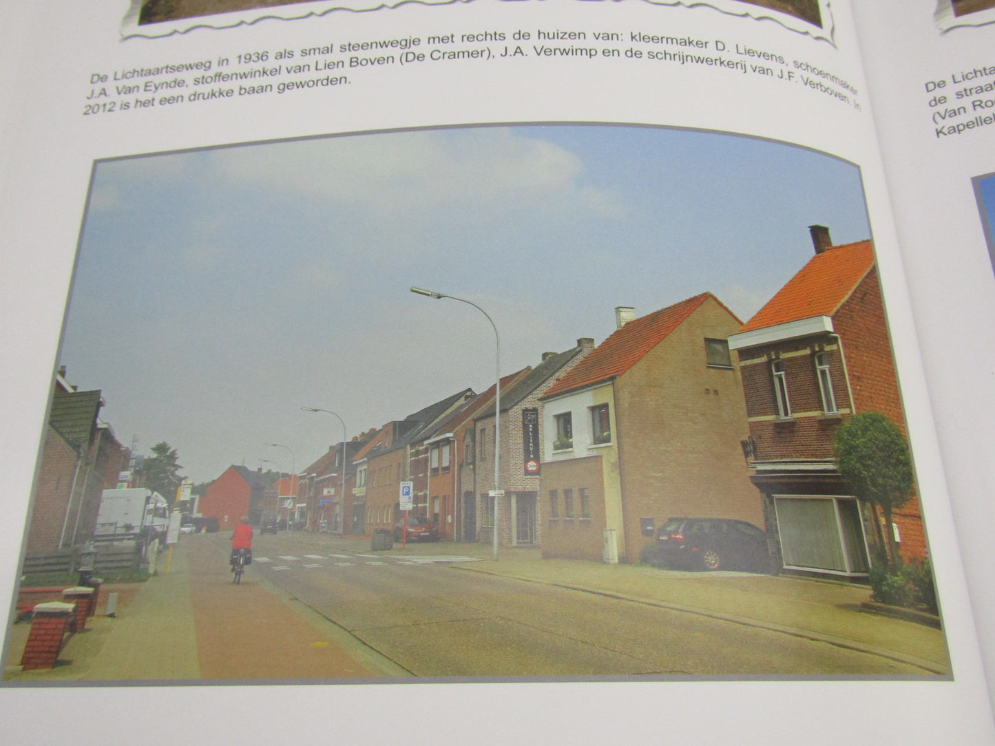 Fotoboek: Sint-Jozef-Olen-Geel, 2013