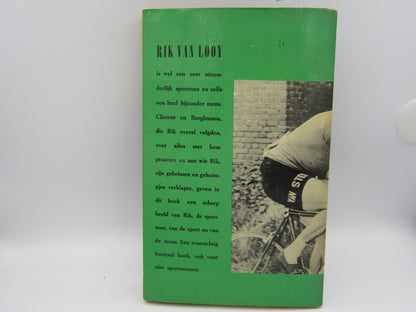 Boek: Rik Van Looy, Heerser en Verdeler, 1966