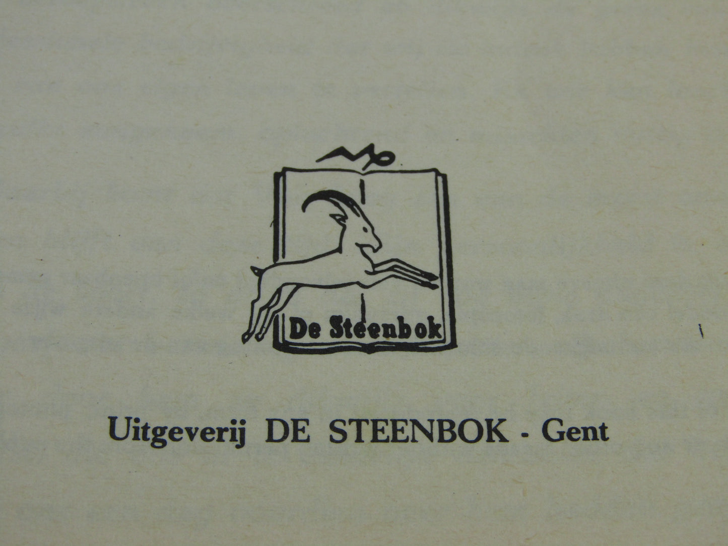 Boek: Rik Van Looy, Heerser en Verdeler, 1966