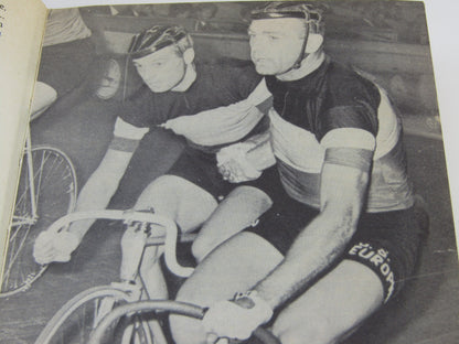 Boek: Rik Van Looy, Heerser en Verdeler, 1966