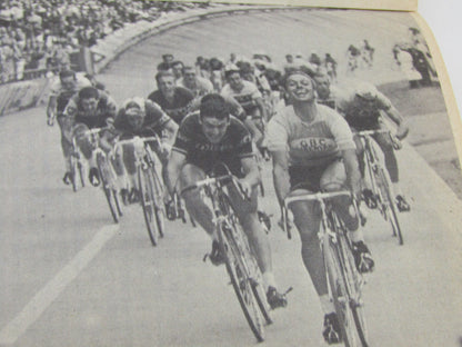 Boek: Rik Van Looy, Heerser en Verdeler, 1966