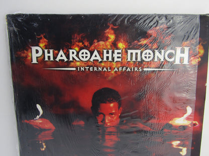 Dubbel LP, Pharoahe Monch: Internal Affairs, 1999