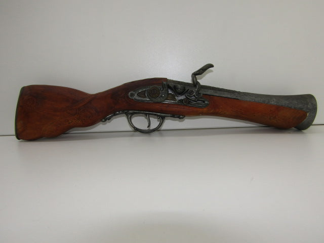 Sierpistool / Piratengeweer: Flintlock, Paris