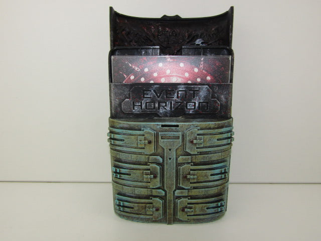 DVD-Box: Event Horizon, Special Collectors Edition, 2006