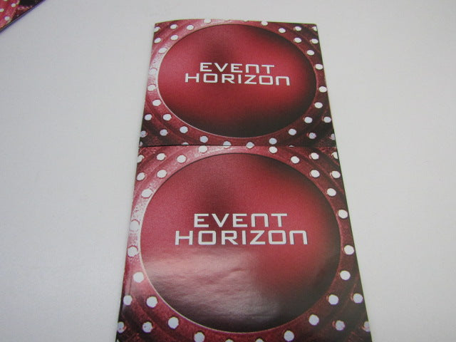 DVD-Box: Event Horizon, Special Collectors Edition, 2006