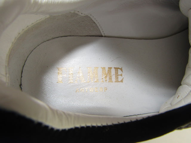 Sneakers: Fiamme, Antwerp