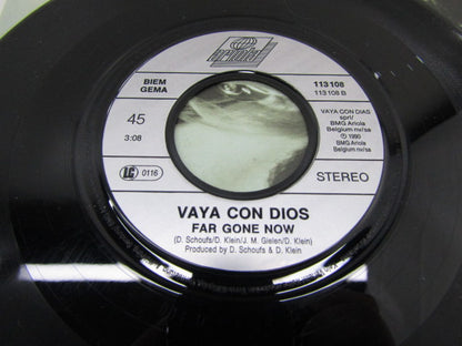 Single, Vaya Con Dios: What's A Woman?, 1990