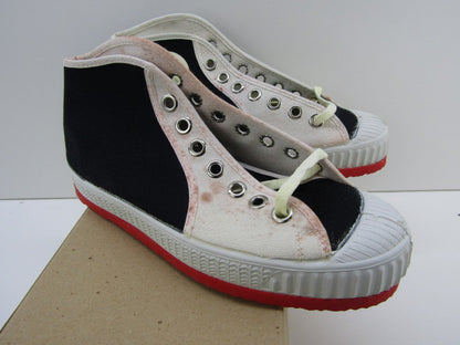 Retro Sneakers / Schoenen: Cebo, Maat 39