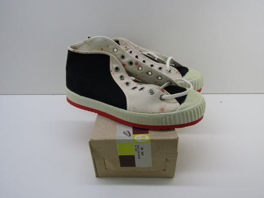 Retro Sneakers / Schoenen: Cebo, Maat 46