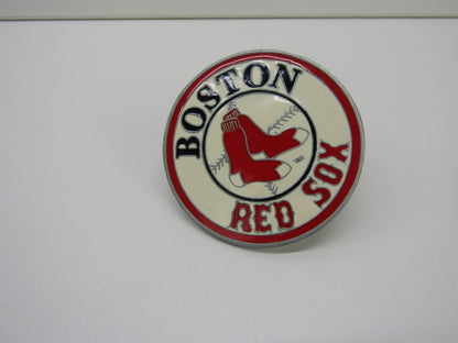 Gesp: Officiële Boston Red Sox Belt Buckle