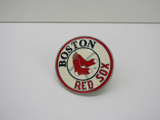 Gesp: Officiële Boston Red Sox Belt Buckle