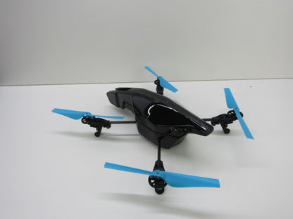 Drone / Vlieger: Parrot AR.Drone 2.0