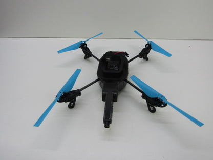 Drone / Vlieger: Parrot AR.Drone 2.0