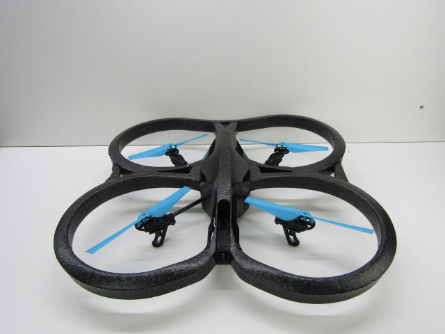 Drone / Vlieger: Parrot AR.Drone 2.0