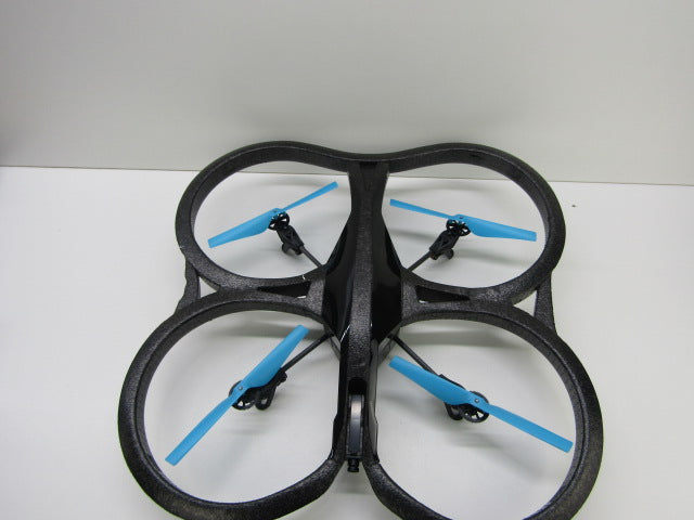 Drone / Vlieger: Parrot AR.Drone 2.0