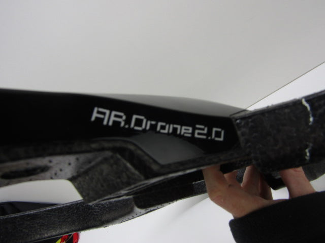 Drone / Vlieger: Parrot AR.Drone 2.0