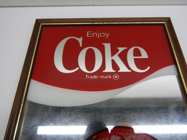 Reclamespiegel: Coca-Cola, Enjoy Coke