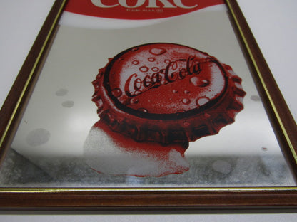 Reclamespiegel: Coca-Cola, Enjoy Coke